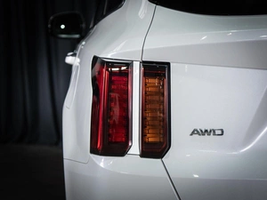 Внедорожник Kia Sorento 2020 года, 3580000 рублей, Волгоград