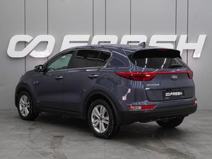 Внедорожник Kia Sportage 2018 года, 2247000 рублей, Воронеж