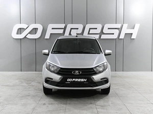 Лифтбек ВАЗ (LADA) Granta 2024 года, 759000 рублей, Аксай