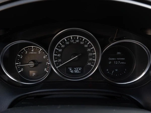 Внедорожник Mazda CX-5 2017 года, 2719000 рублей, Саратов
