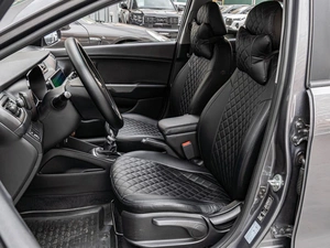 Седан Kia Rio 2016 года, 999000 рублей, Краснодар