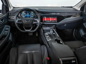 Седан OMODA S5 2024 года, 1470000 рублей, Ставрополь