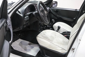 Внедорожник ВАЗ (LADA) Niva Travel 2021 года, 779000 рублей, Новокузнецк