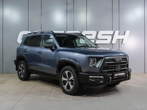 Внедорожник Haval Dargo X 2023 года, 2399000 рублей, Воронеж