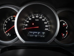 Внедорожник Suzuki Grand Vitara 2012 года, 1150000 рублей, Омск