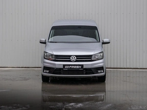 Минивэн Volkswagen Caddy 2020 года, 2180000 рублей, Краснодар