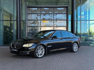 Седан BMW 7 серия 2015 года, 1999000 рублей, Уфа
