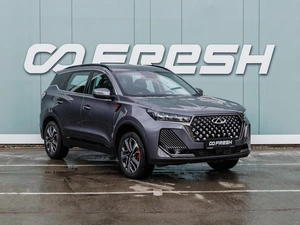 Внедорожник Chery Tiggo 7 Pro Max 2025 года, 2220000 рублей, Большой Сочи