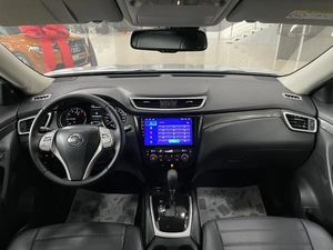 Внедорожник Nissan X-Trail 2016 года, 1587000 рублей, Солонцы