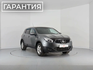 Внедорожник Nissan Qashqai 2011 года, 970000 рублей, Брянск