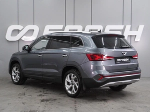 Внедорожник Jetta VS7 2022 года, 2385000 рублей, Воронеж