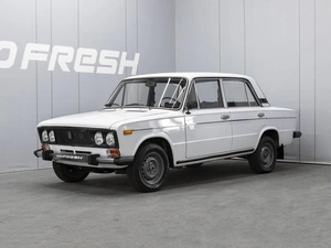 Седан ВАЗ (LADA) 2106 1998 года, 560000 рублей, Омск