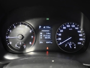 Седан Hyundai Solaris 2017 года, 1429900 рублей, Казань