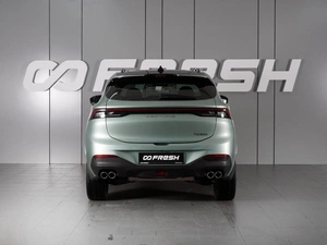 Внедорожник Forthing T5 EVO 2024 года, 2099000 рублей, Красный Пахарь
