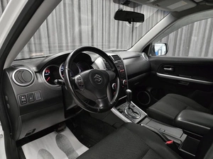 Внедорожник Suzuki Grand Vitara 2008 года, 1090000 рублей, Красноярск