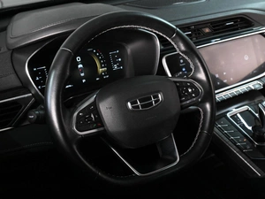 Внедорожник Geely Atlas Pro 2023 года, 1679000 рублей, Ростов-на-Дону