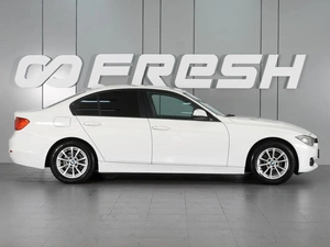 Седан BMW 3 серия 2012 года, 1390000 рублей, Красный Пахарь