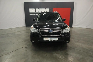 Внедорожник Subaru Forester 2014 года, 1830000 рублей, Курск