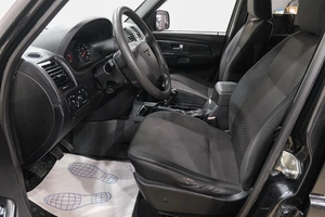 Внедорожник УАЗ Patriot 2016 года, 1159000 рублей, Новокузнецк