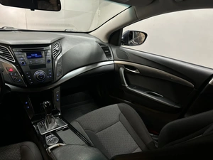 Седан Hyundai i40 2016 года, 1447000 рублей, Красноярск