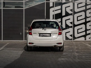 Хетчбэк Nissan Note 2018 года, 1210000 рублей, Краснодар