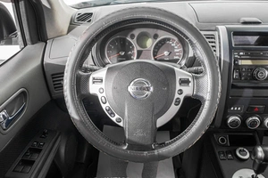 Внедорожник Nissan X-Trail 2008 года, 1059000 рублей, Барнаул