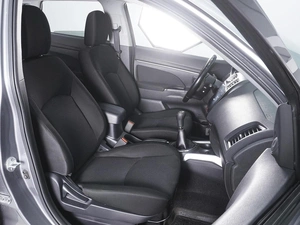 Внедорожник Mitsubishi ASX 2012 года, 1080000 рублей, Ростов-на-Дону