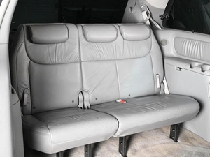 Минивэн Toyota Sienna 2008 года, 1068070 рублей, Аксай