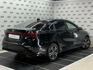 Седан Kia Cerato 2020 года, 1655600 рублей, Красноярск