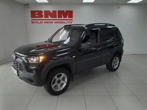Внедорожник ВАЗ (LADA) 2131 (4x4) 2023 года, 1080000 рублей, Смоленск