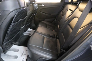 Внедорожник Hyundai Tucson 2020 года, 2849000 рублей, Омск