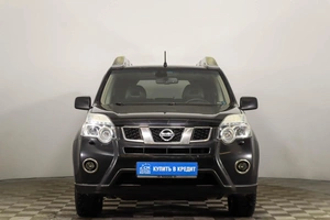 Внедорожник Nissan X-Trail 2013 года, 1579000 рублей, Пермь