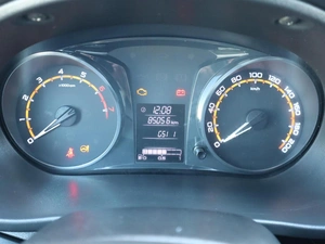Седан ВАЗ (LADA) Granta 2019 года, 650000 рублей, Брянск