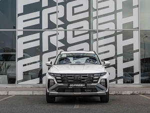 Внедорожник Hyundai Tucson 2025 года, 4170000 рублей, Краснодар