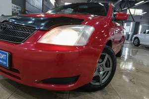 Хетчбэк Toyota Corolla Runx 2003 года, 639000 рублей, Новокузнецк