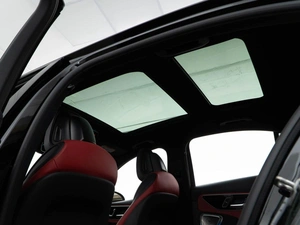 Седан Mercedes-benz C-класс 2021 года, 5798999 рублей, Москва