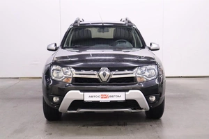 Внедорожник Renault Duster 2018 года, 1250000 рублей, Брянск