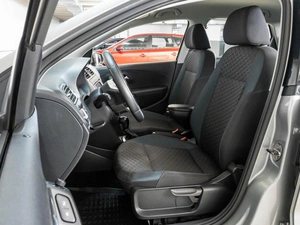 Седан Volkswagen Polo 2020 года, 1590000 рублей, Ставрополь