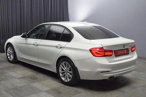 Седан BMW 3 серия 2017 года, 1980000 рублей, Красноярск