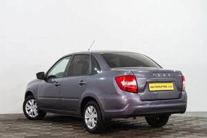Седан ВАЗ (LADA) Granta 2022 года, 599000 рублей, Сургут