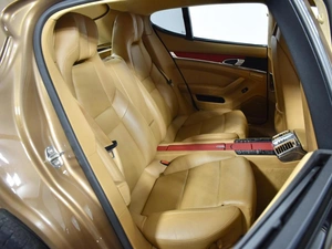 Лифтбек Porsche Panamera GTS 2013 года, 3449900 рублей, Казань