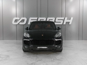 Внедорожник Porsche Cayenne 2015 года, 4649000 рублей, Ростов-на-Дону