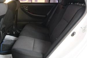 Хетчбэк Toyota Allex 2004 года, 599000 рублей, Омск