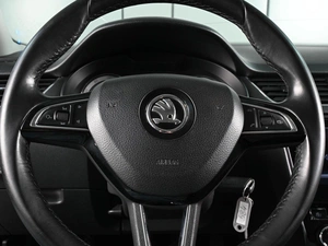 Лифтбек Skoda Octavia 2017 года, 1595000 рублей, Аксай