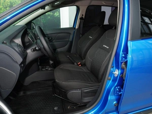 Хетчбэк Renault Sandero 2018 года, 970111 рублей, Тверь