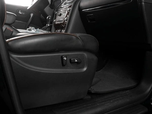 Внедорожник Nissan Patrol 2011 года, 2177000 рублей, Тюмень