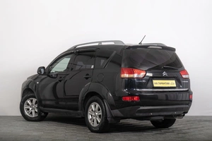 Внедорожник Citroen C-Crosser 2011 года, 999000 рублей, Томск