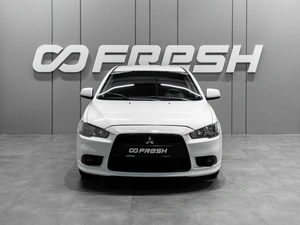 Седан Mitsubishi Lancer 2014 года, 1040000 рублей, Тюмень