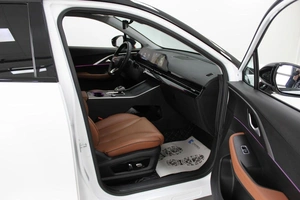 Внедорожник OMODA C5 2023 года, 1945000 рублей, Смоленск