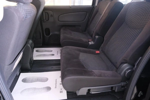 Минивэн Nissan Serena 2016 года, 1399000 рублей, Омск